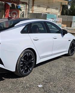 كيا K5